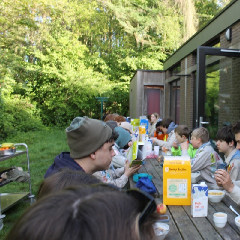 IMG 8772 - Scouts en Gidsen Zaventem 